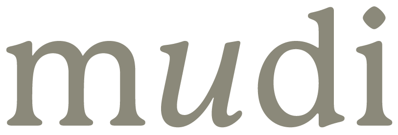Logo Mudi